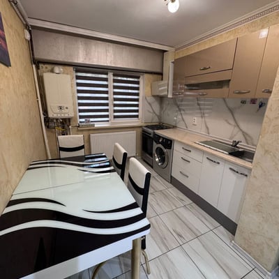 Аренда просторной 2-комнатной квартиры, 50 м², Констанца, Румыния